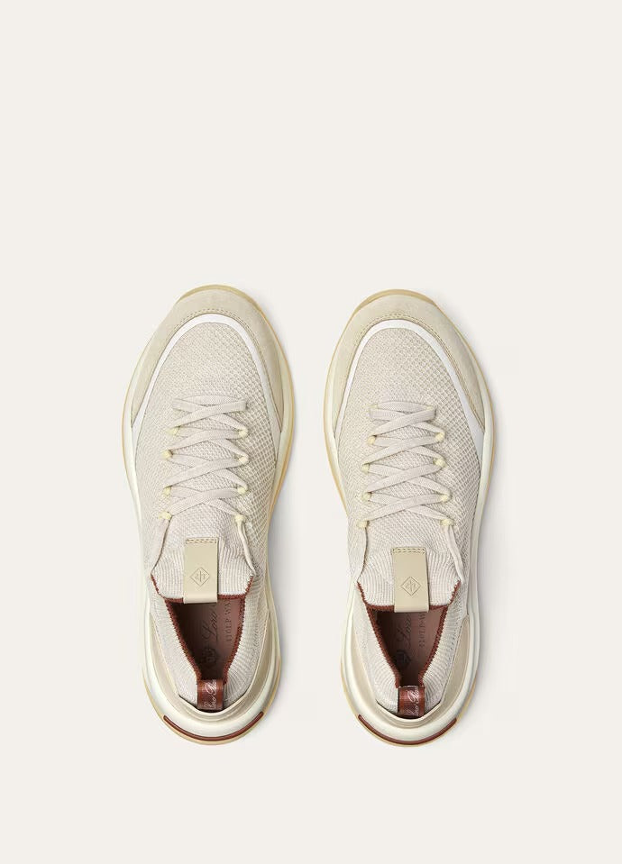 410 LP Sneaker Desert Light (A00V)