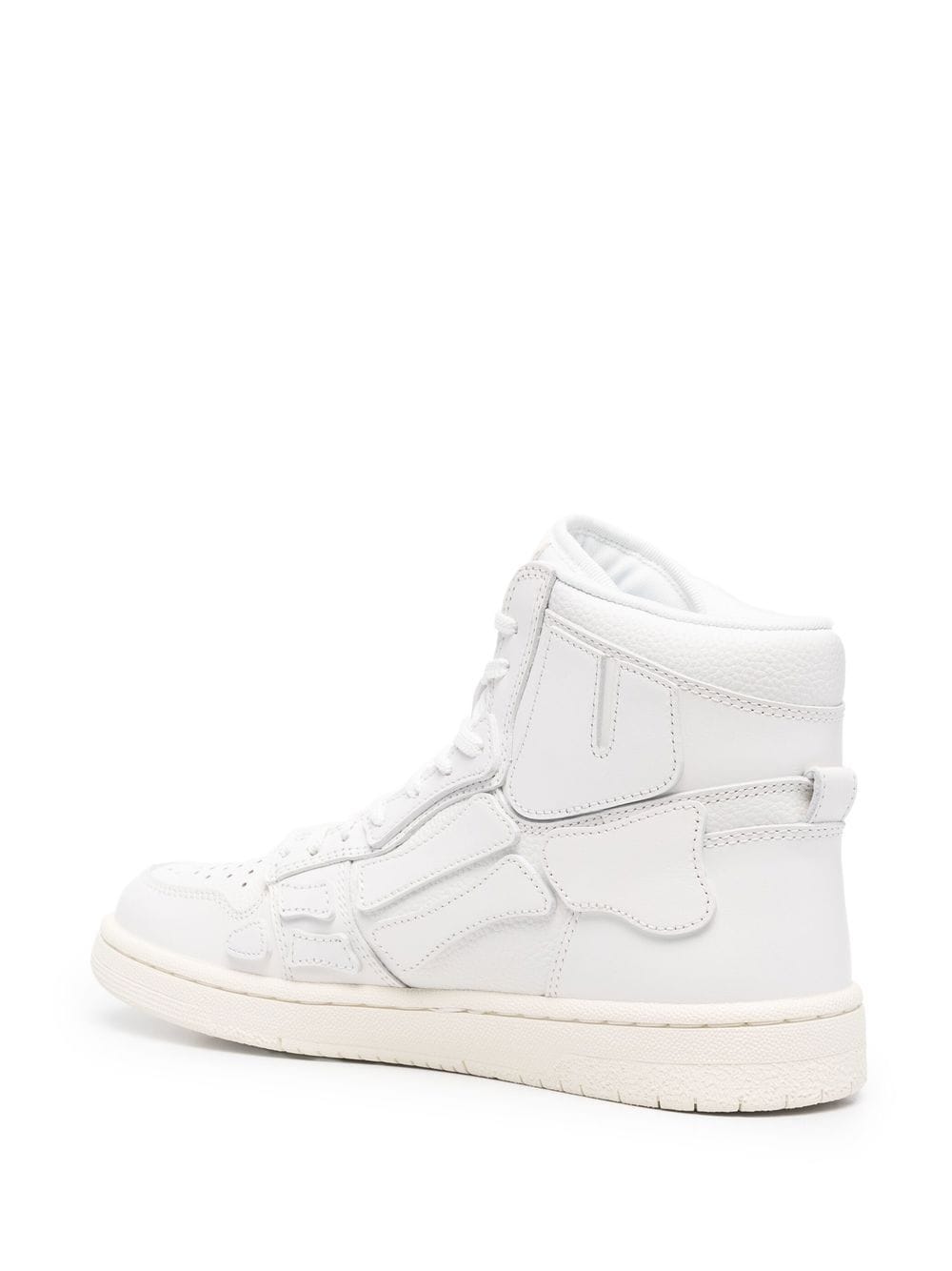 Skel hi-top sneakers