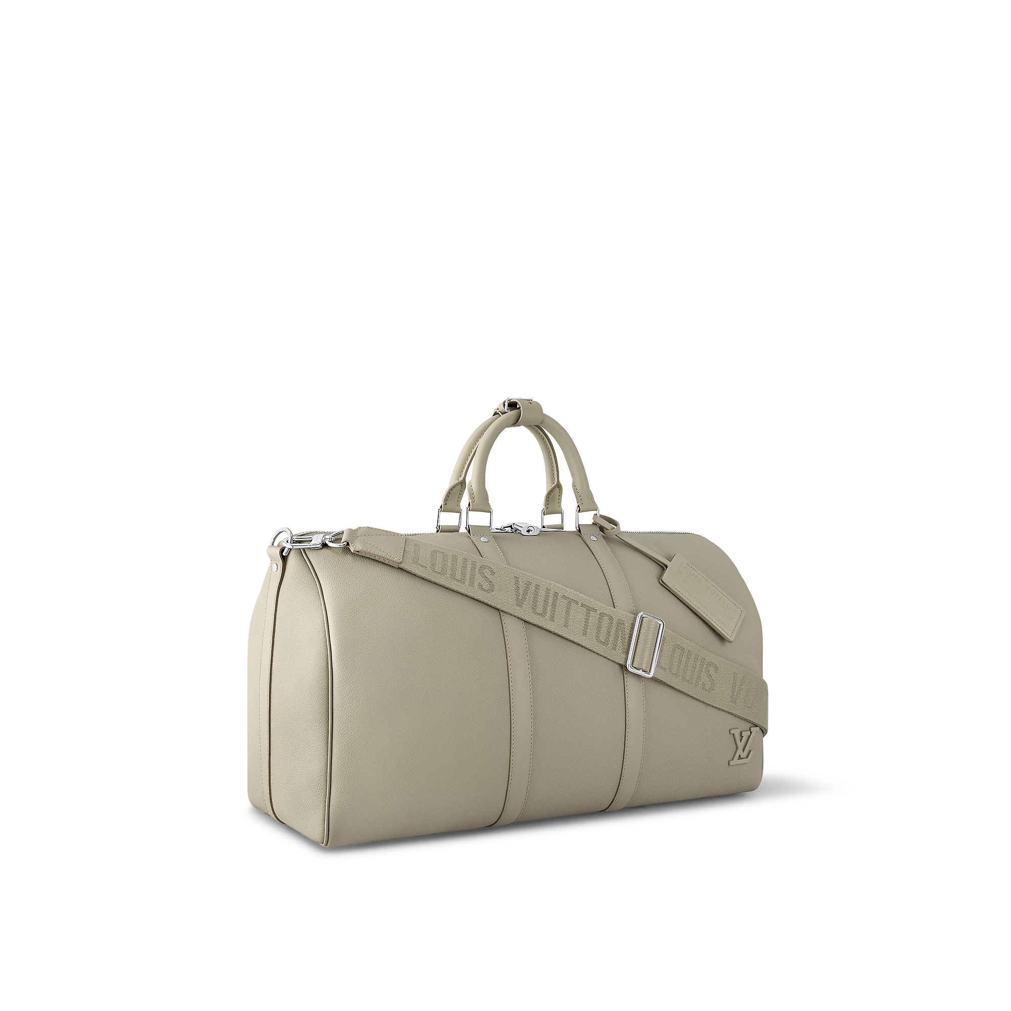 Keepall Bandoulière 50 Sage
