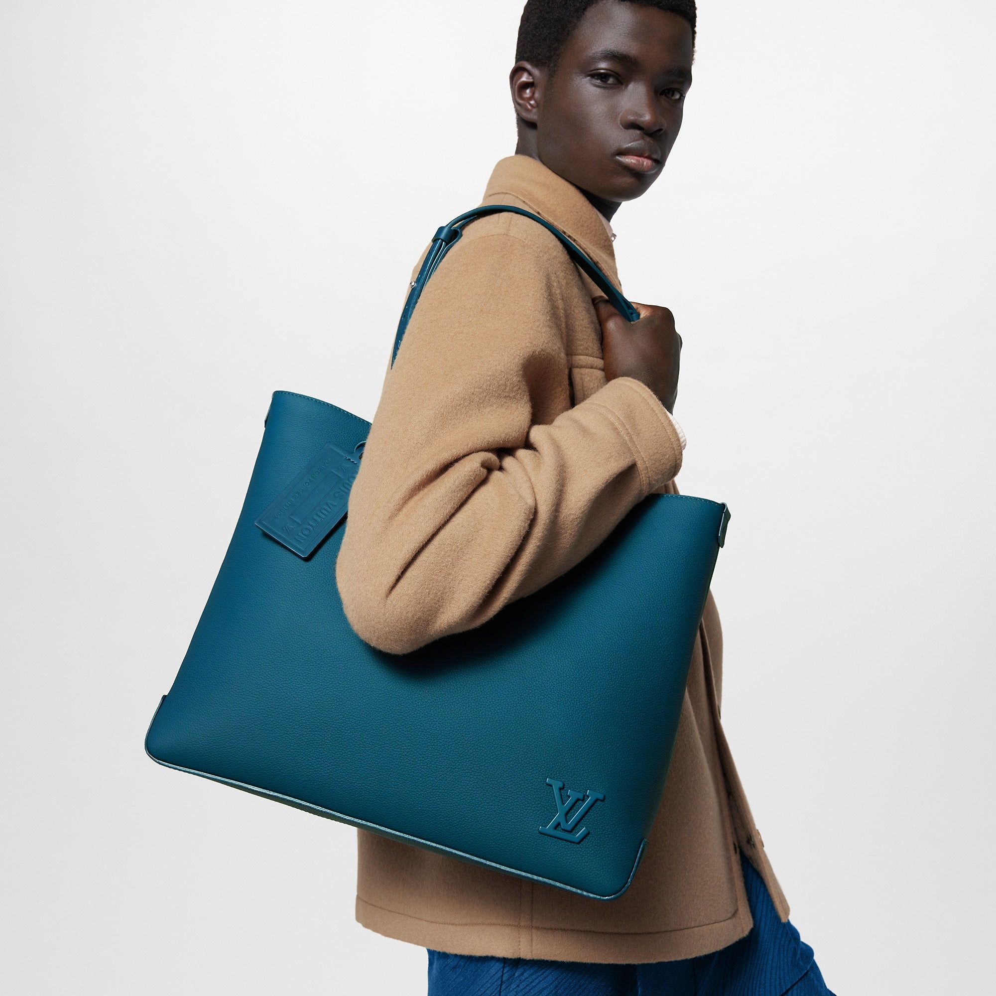 Fastline Tote