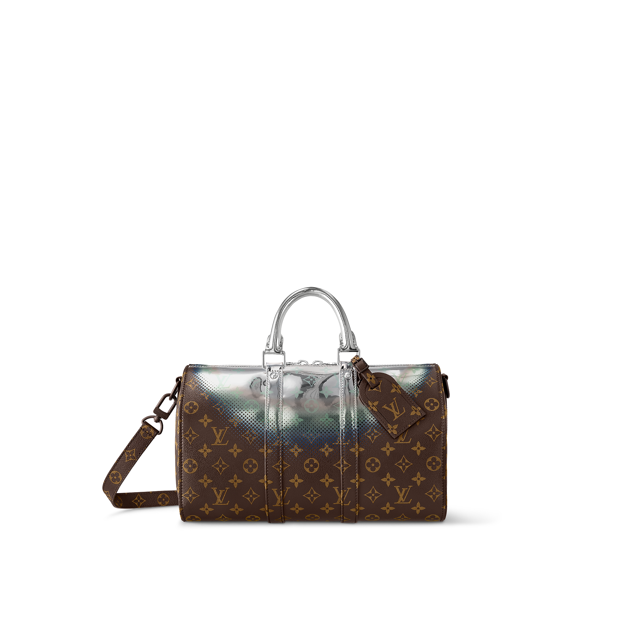 Keepall Bandoulière 35