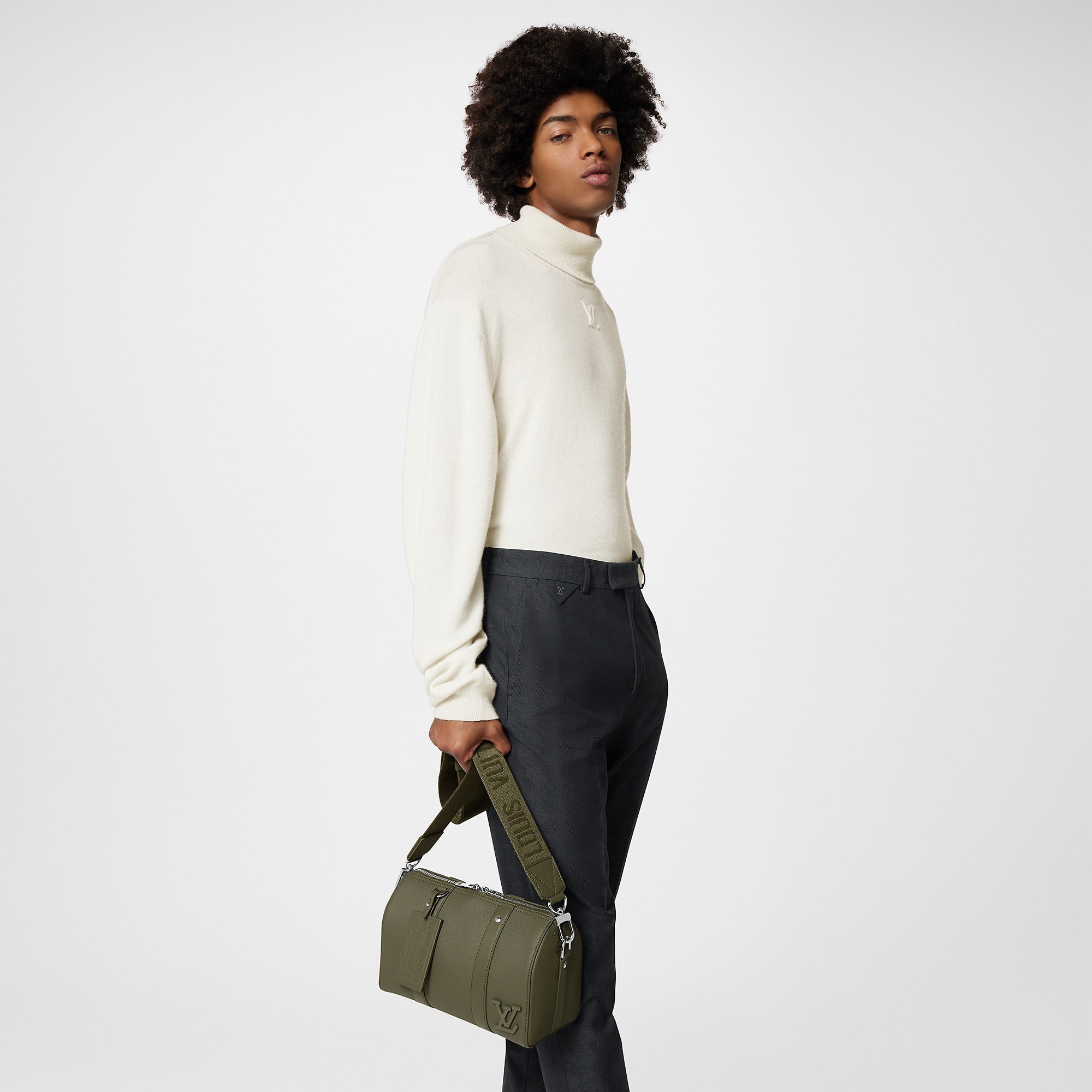 City Keepall