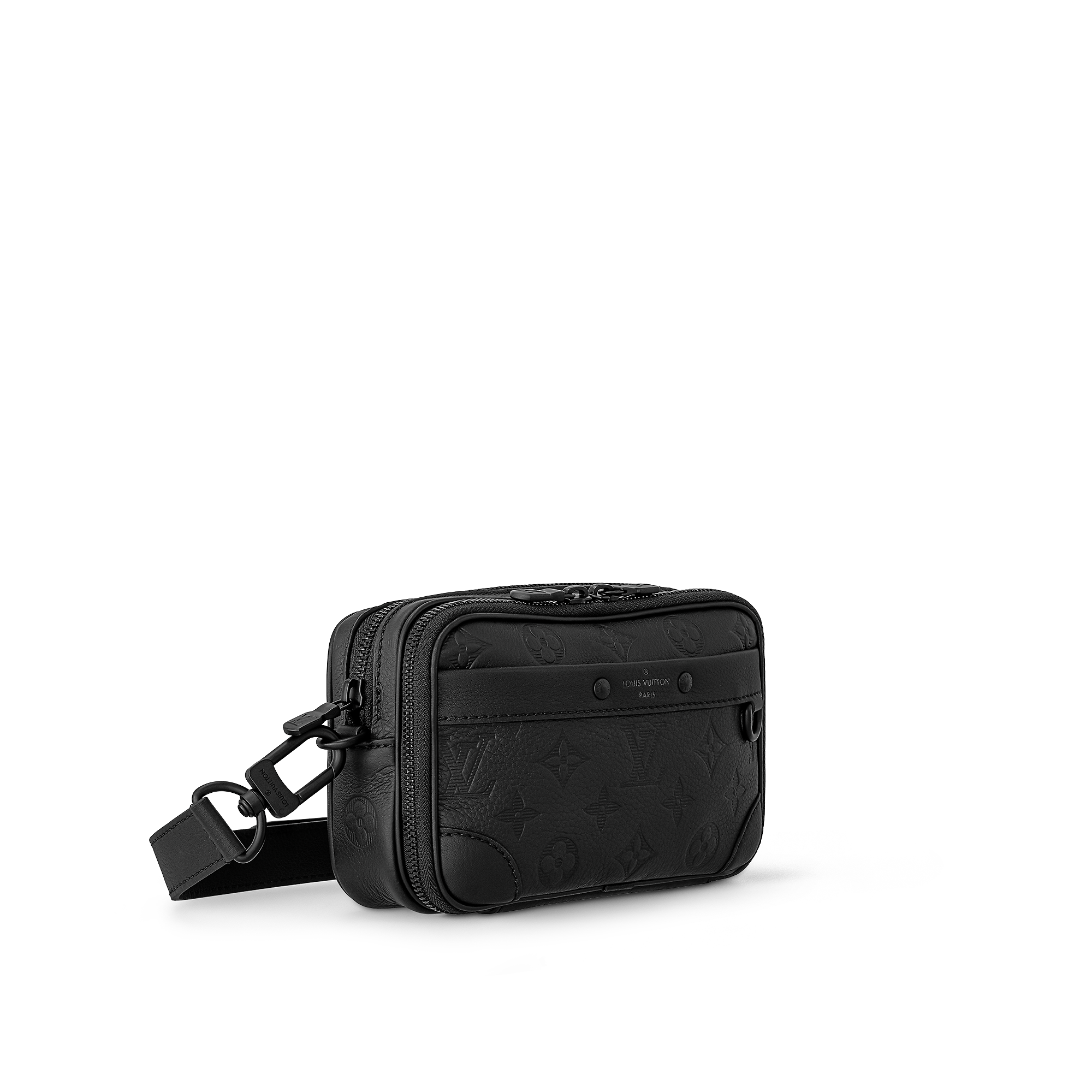 Alpha Wearable Wallet