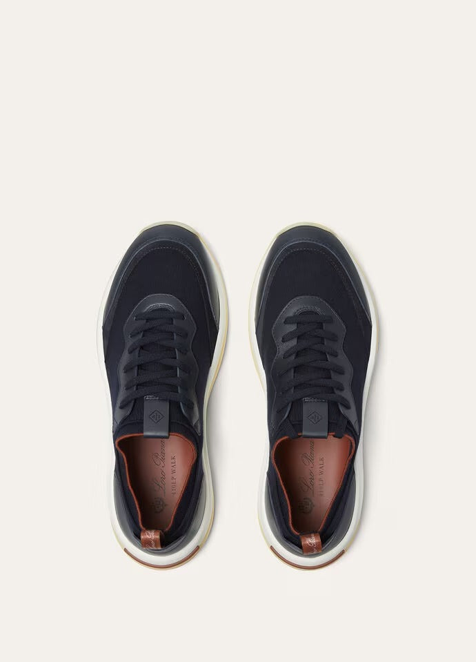 410 LP Walk The Gift of Kings® Sneaker Navy Blue (W000)