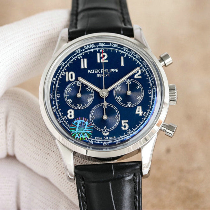 Patek Philippe 41mm 7750 Movement