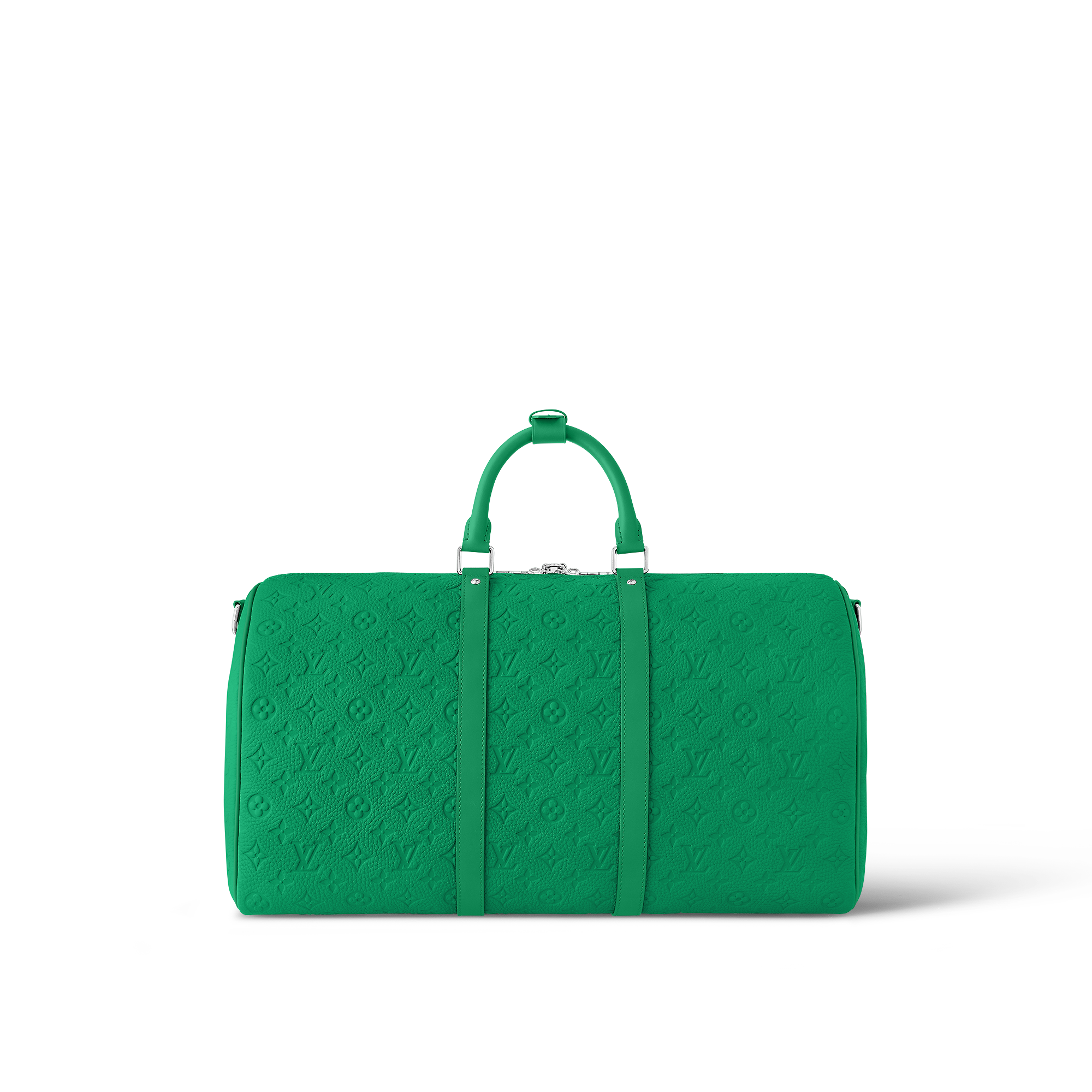 Keepall Bandoulière 50 - Vert