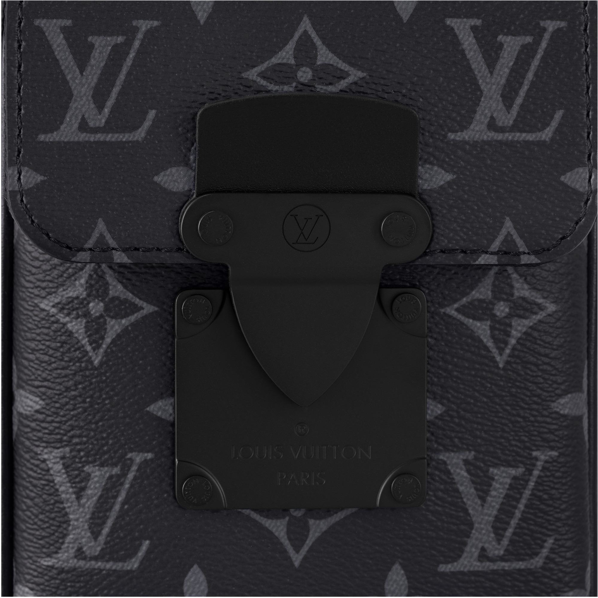 S-Lock Vertical Wearable Wallet