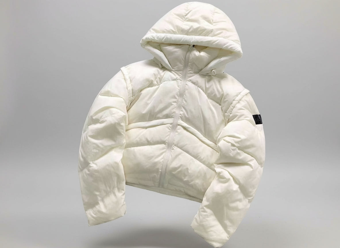 Down Jacket