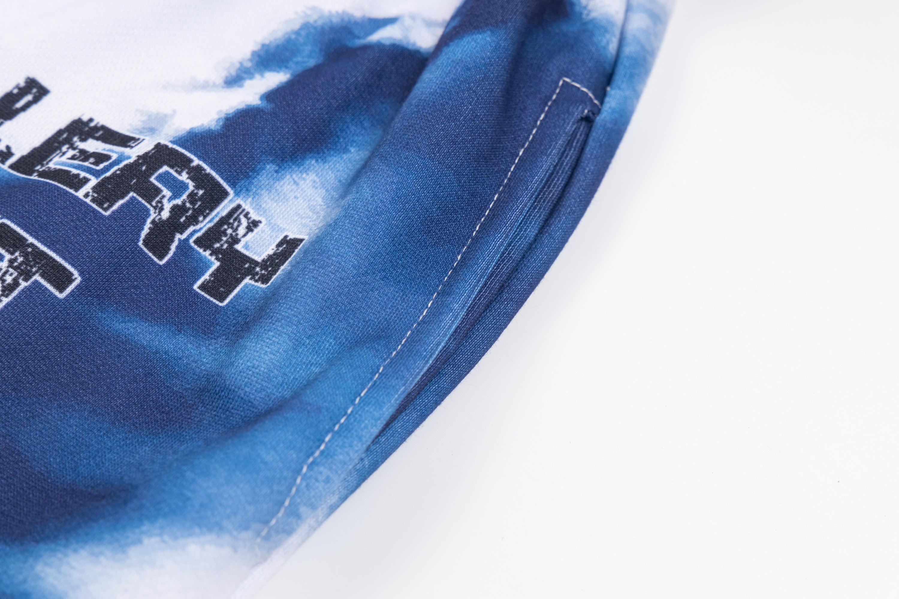 Gallery Dept. Navy Tracksuit