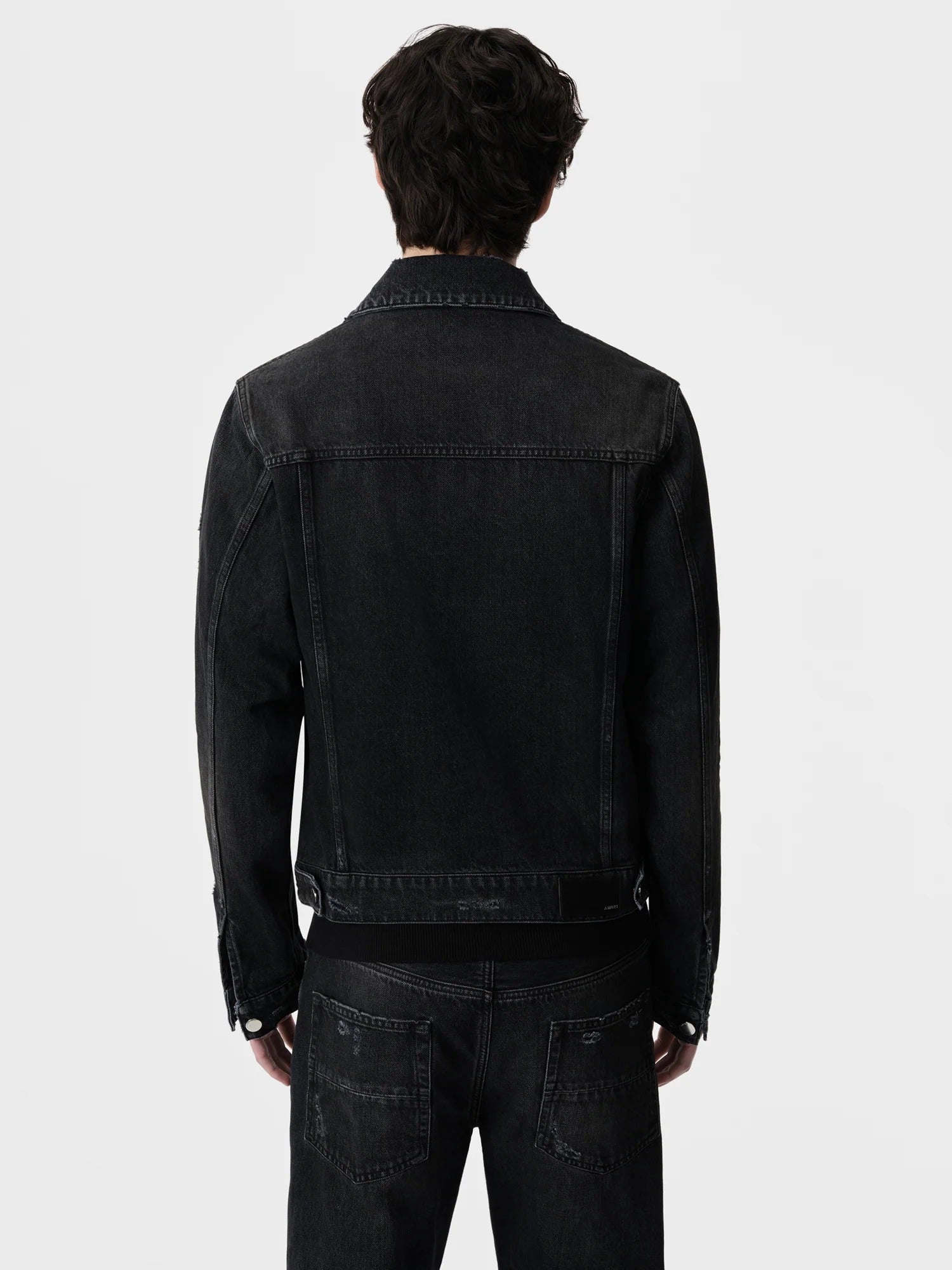 MA TRUCKER JACKET