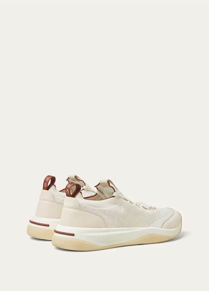 410 LP Sneaker Desert Light (A00V)