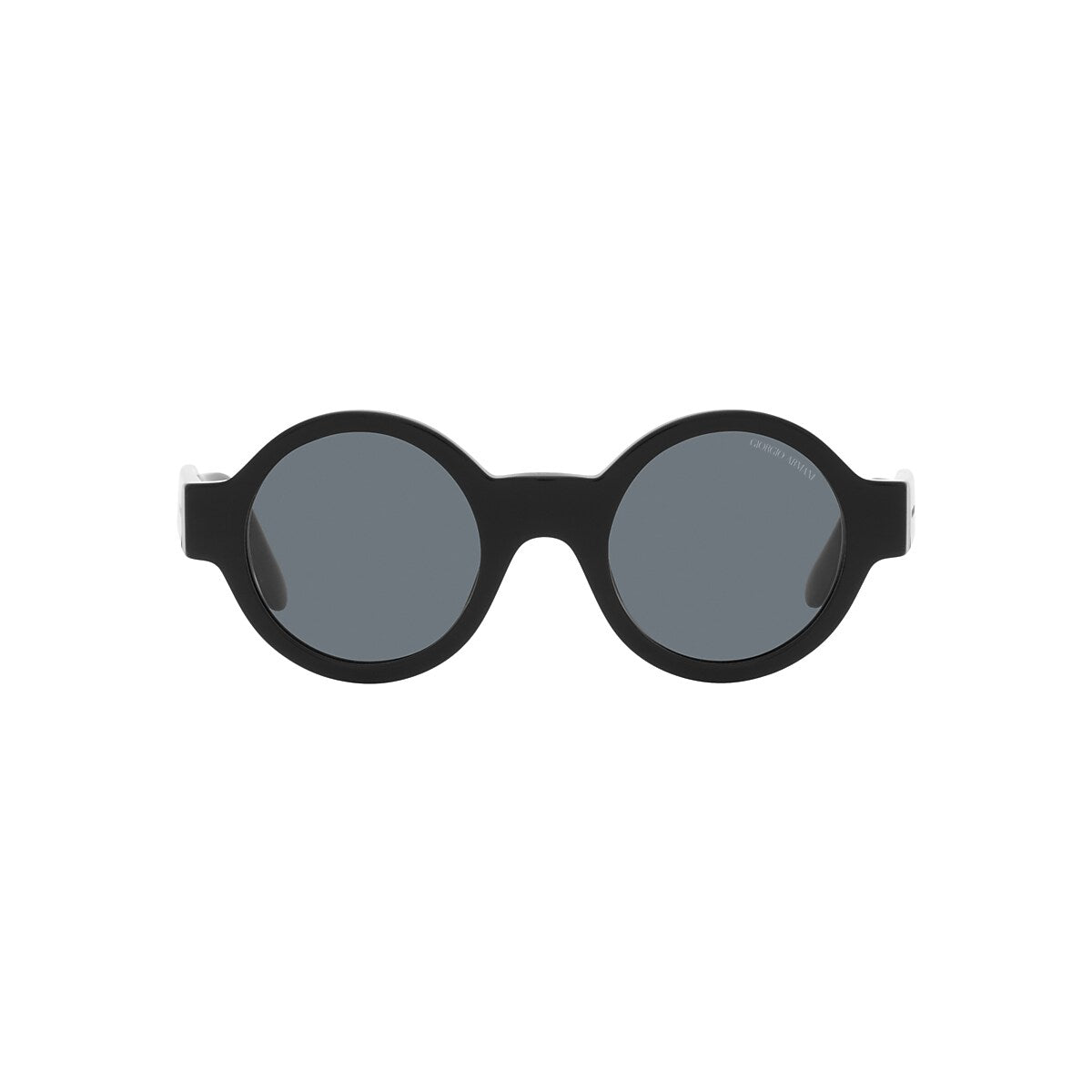 GIORGIO ARMANI AR Black