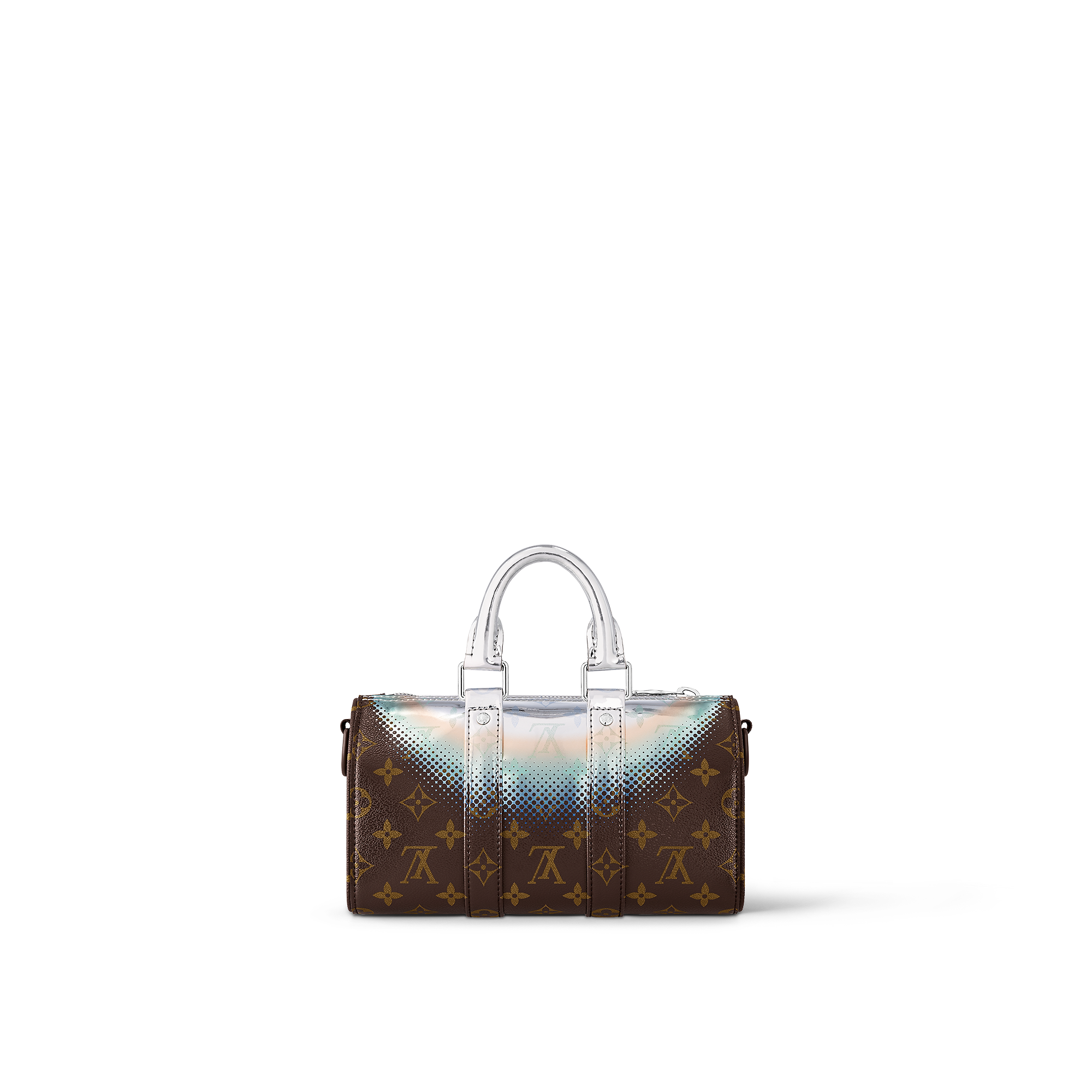 Keepall Bandoulière 25