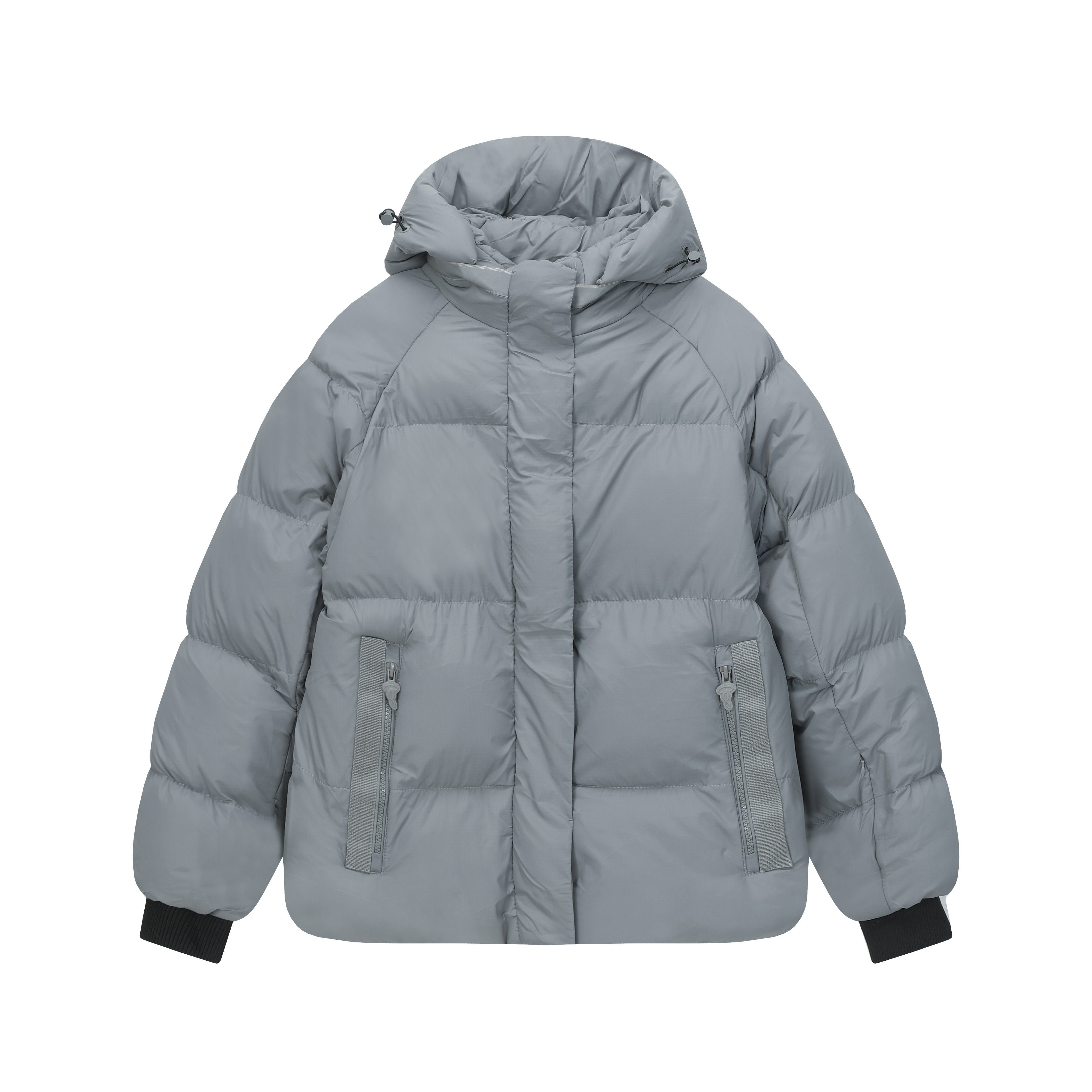 Syna Wave Puffer Jacket