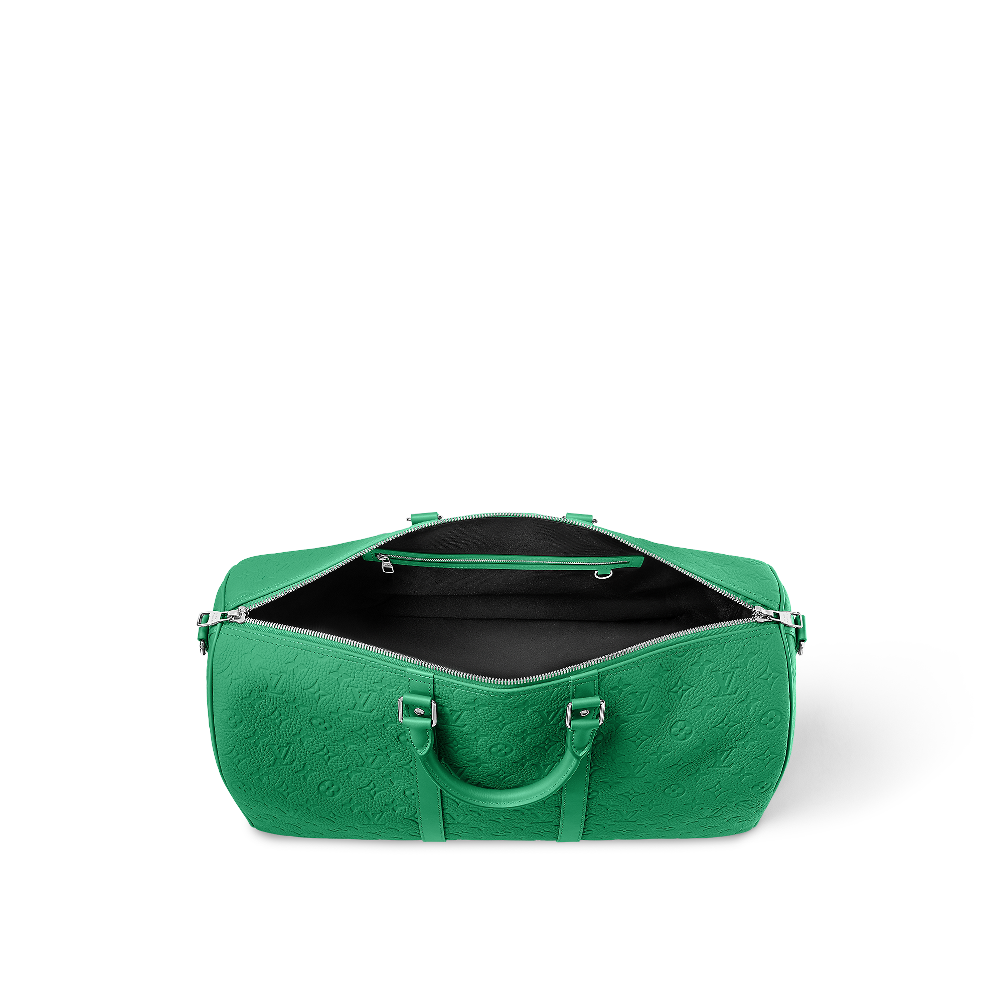Keepall Bandoulière 50 - Vert