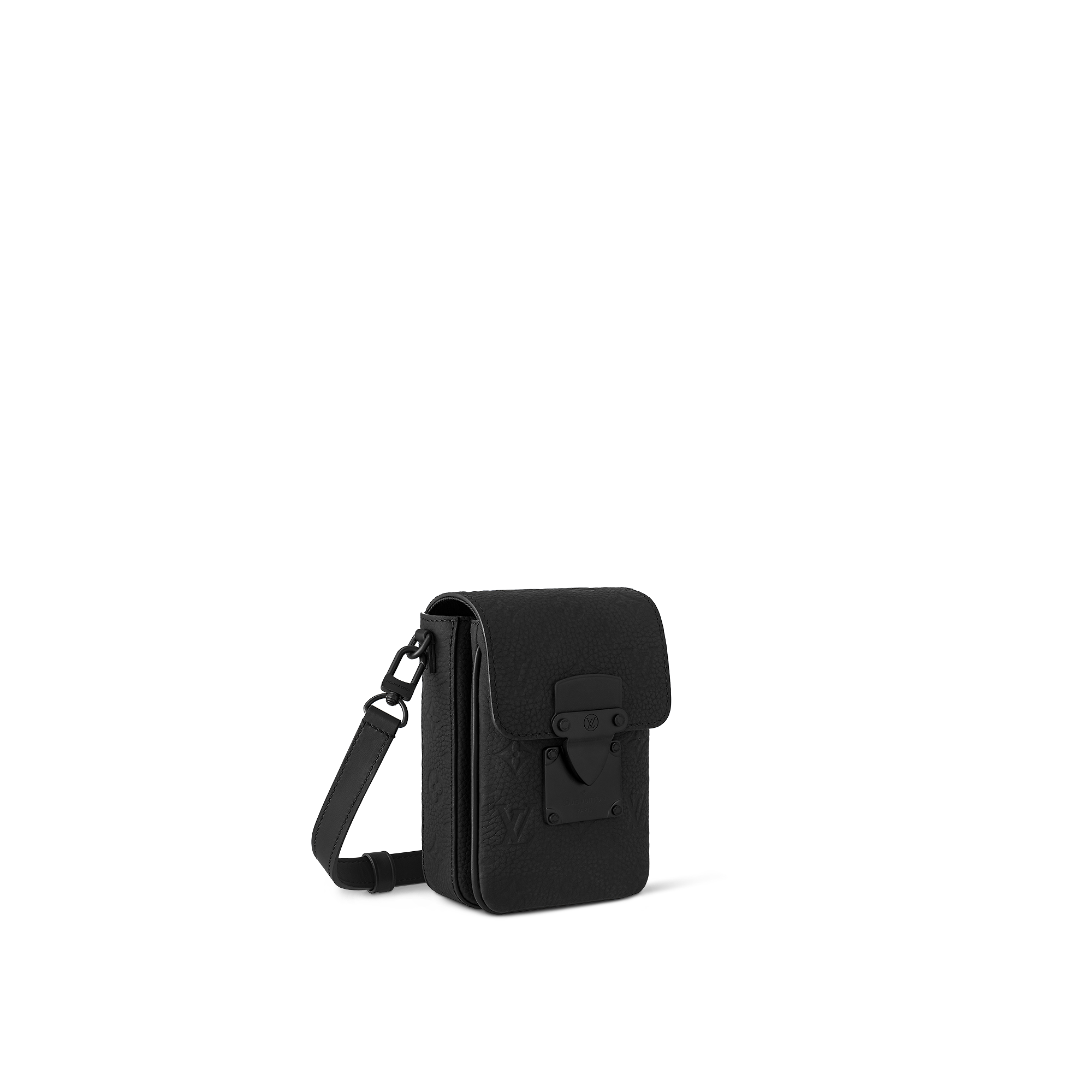 S-Lock Vertical wearable wallet