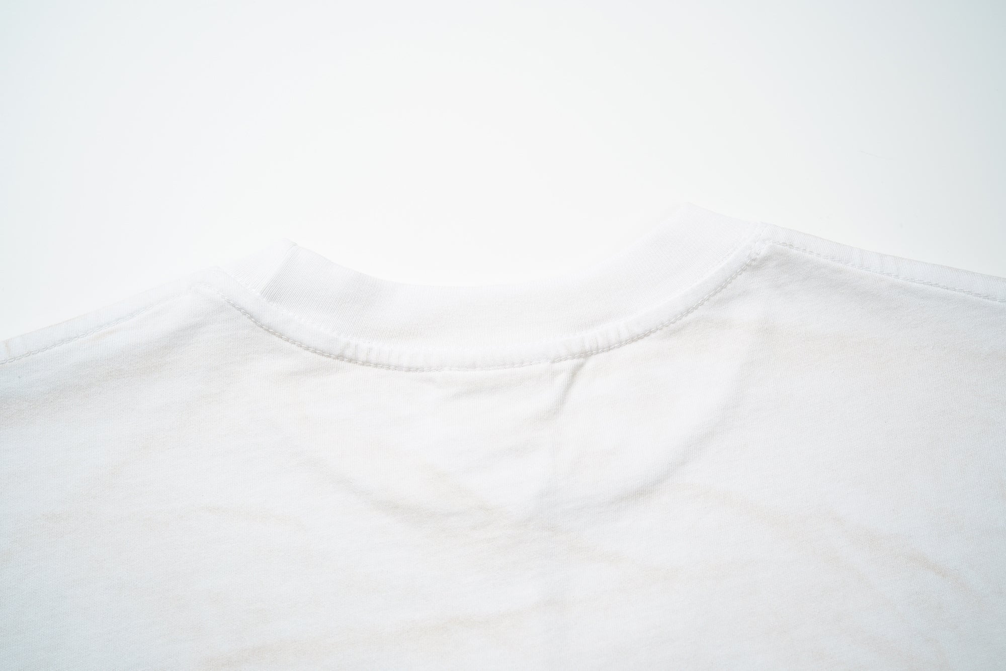 Forged Big Tee