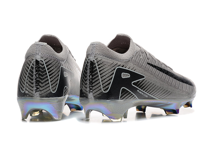 Nike AIR Zoom Mercurial Superfly 10 Elite Low-Top Grey