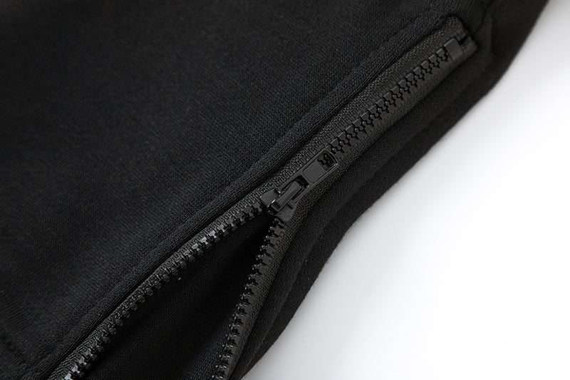 Trapstar Black/Blue 'It's a Secret' Tracksuit