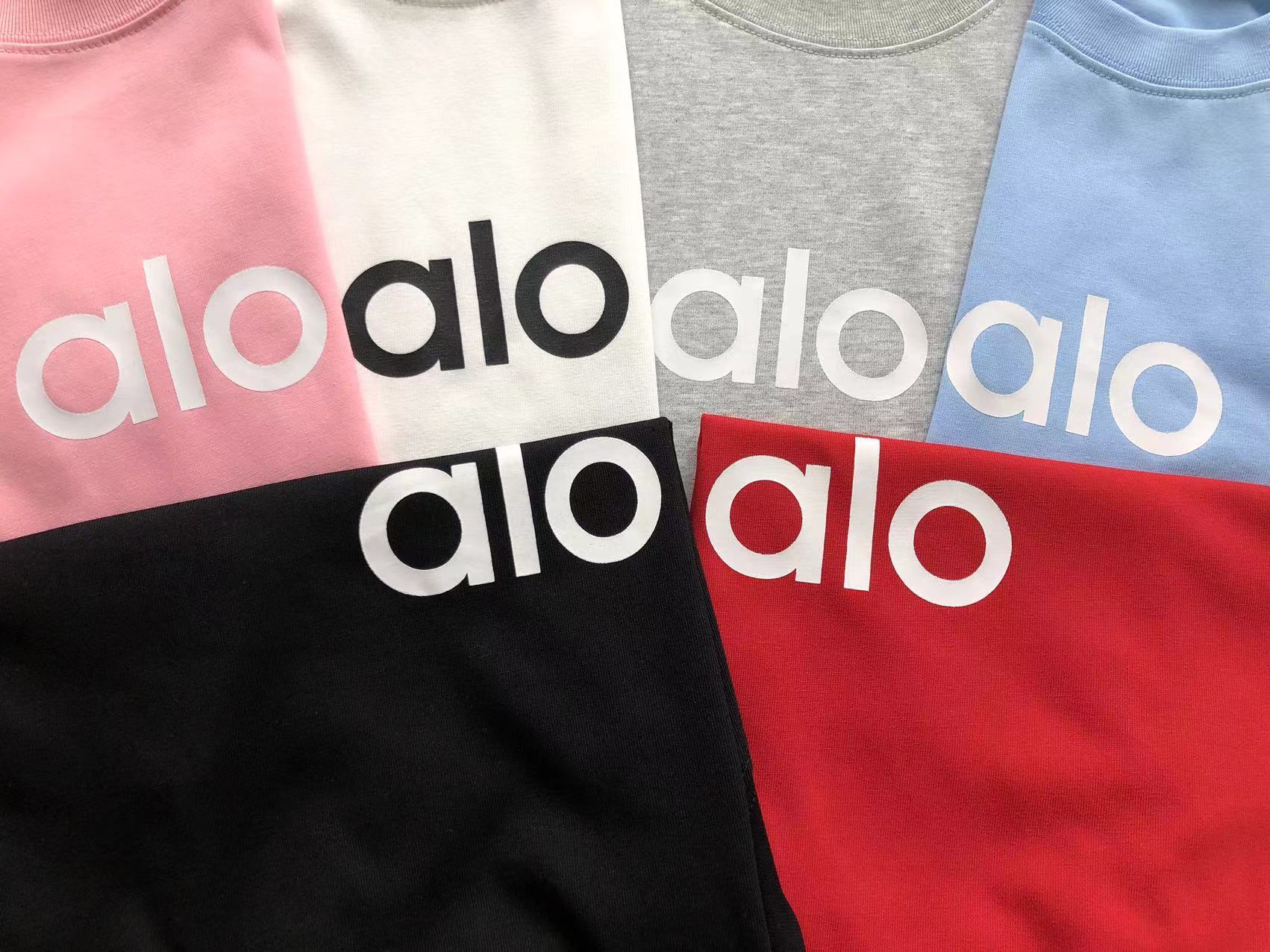 Alo T-shirt