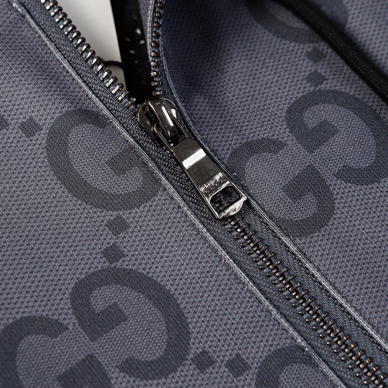 Gucci Grey Tracksuit