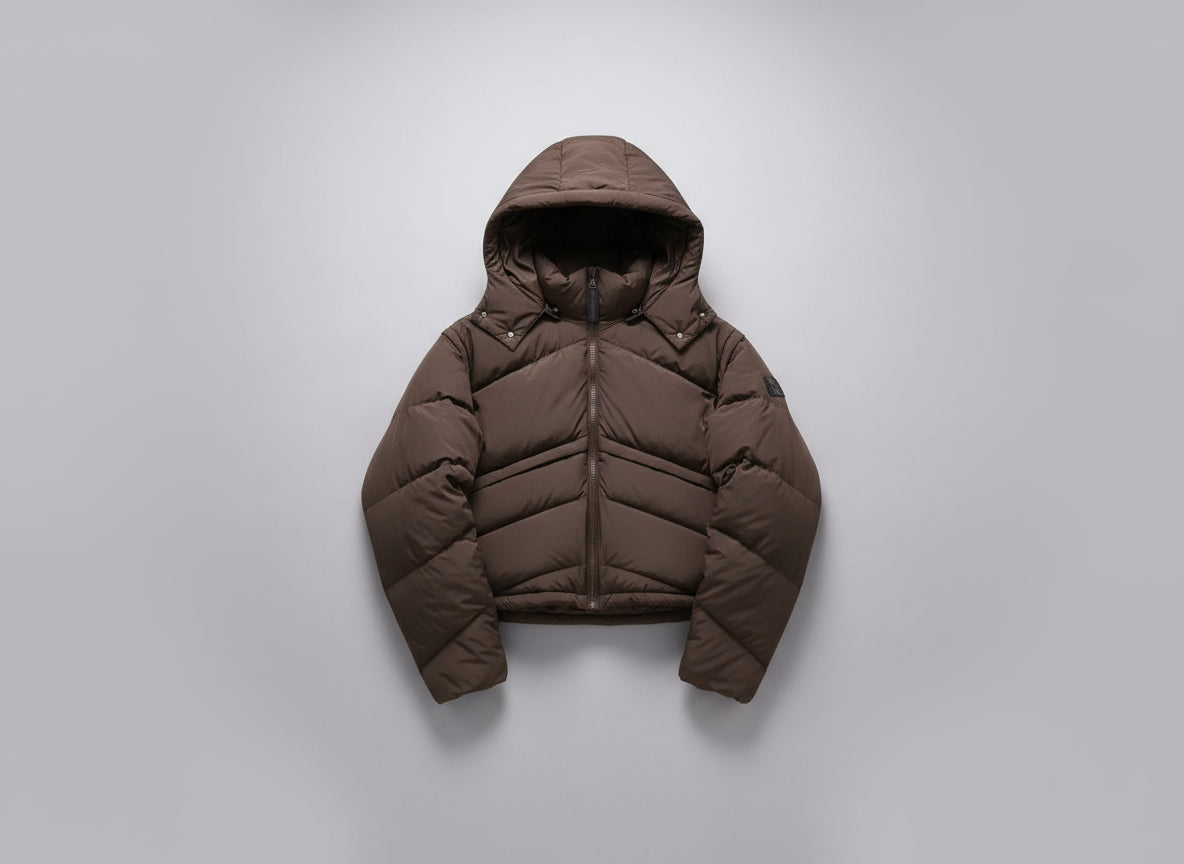 Down Jacket