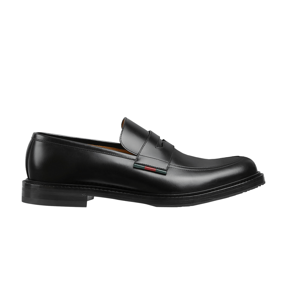 Gucci William Loafer 'Black'