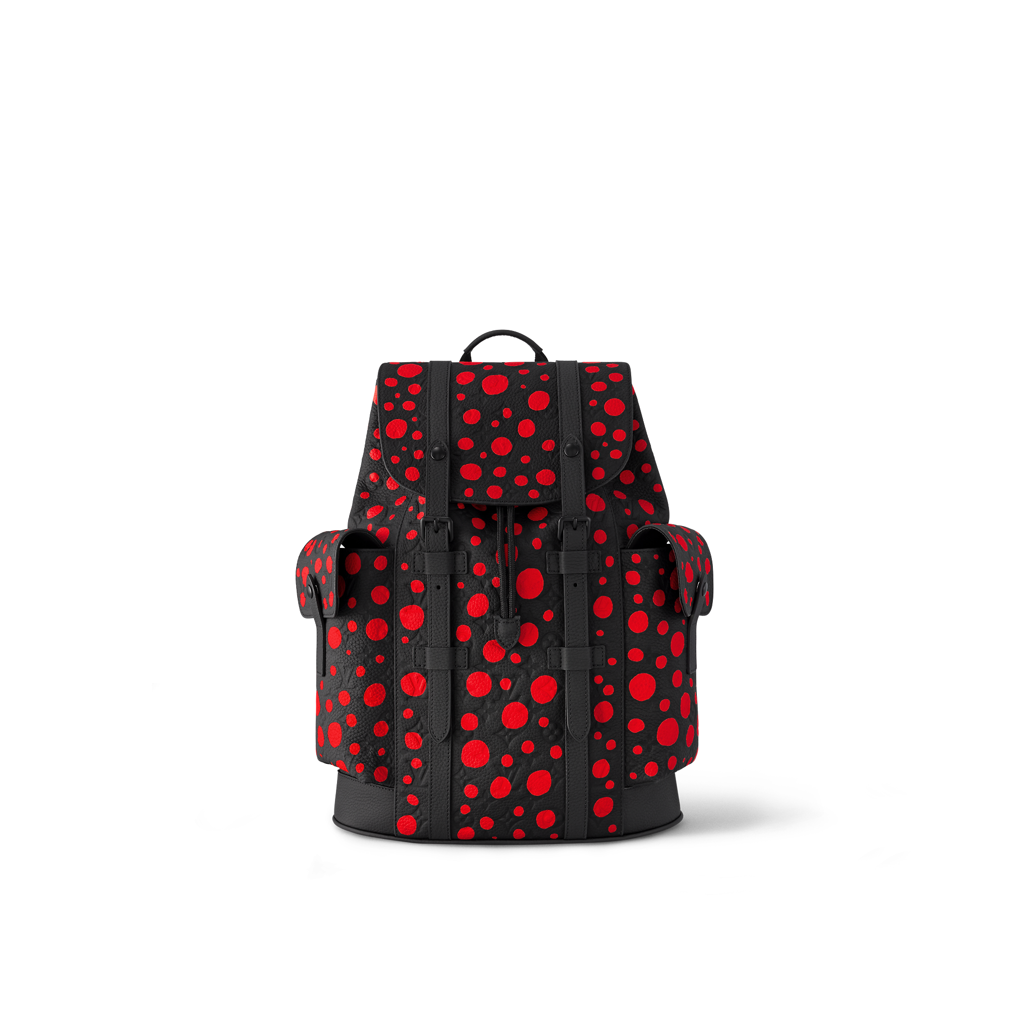 LV x YK Christopher Backpack