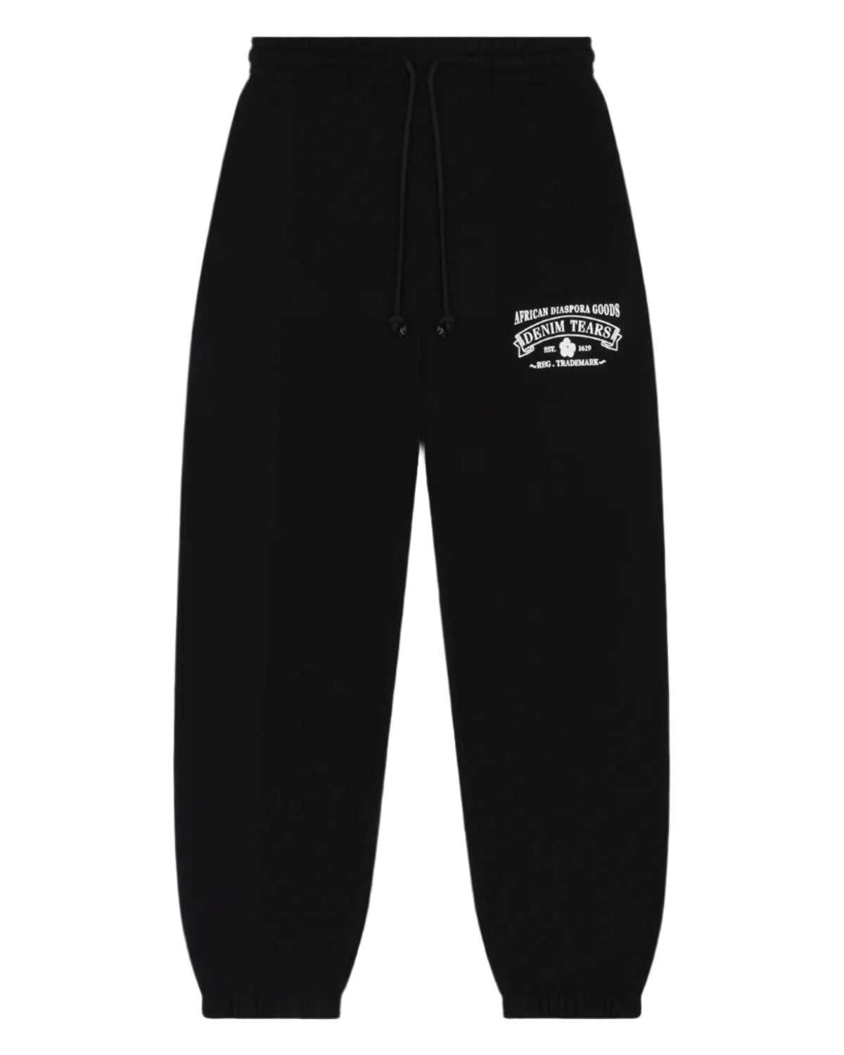 ADG Sweatpants Black