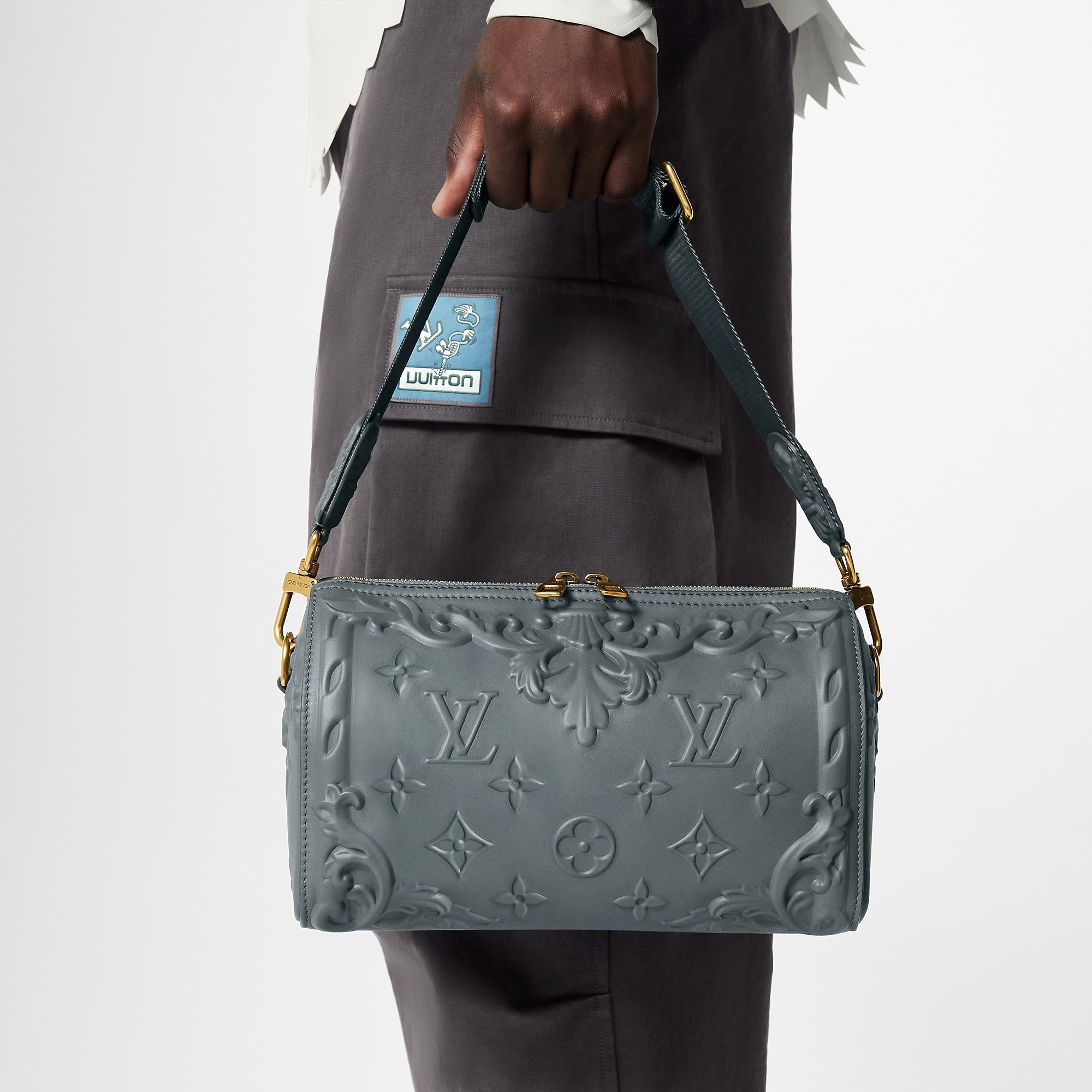 City Keepall