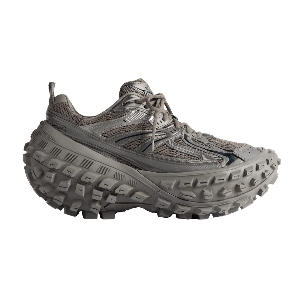 Balenciaga Bouncer Sneaker 'Grey'