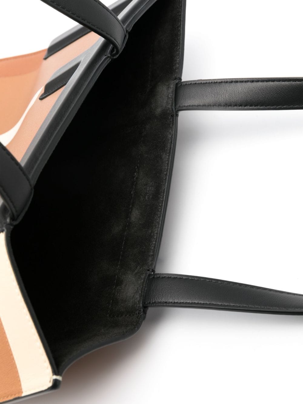 FENDI Medium Fendi Flip Tote Bag