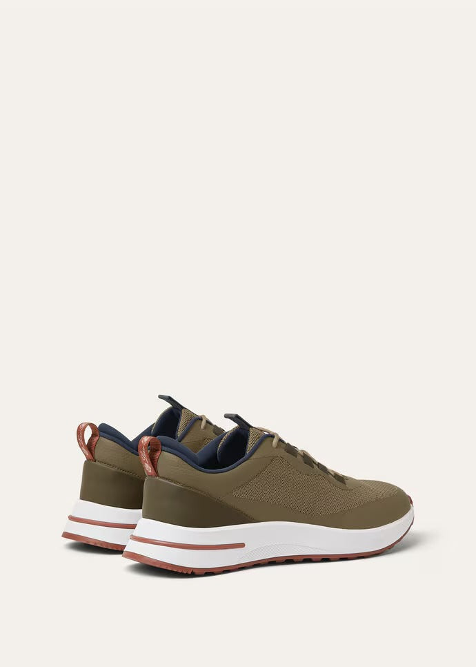 Week End Walk Sneaker Baobab (F6T5)