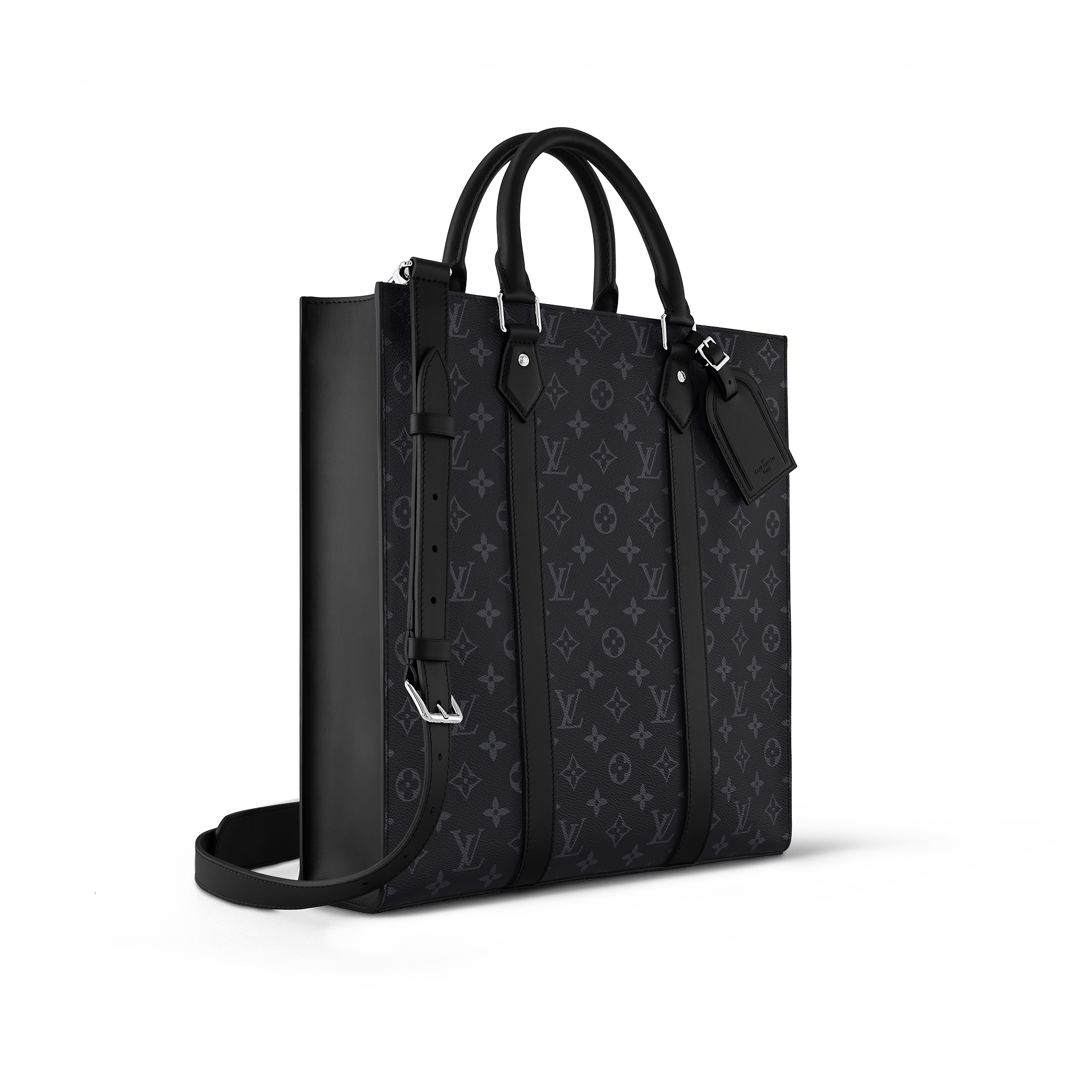 Sac Plat