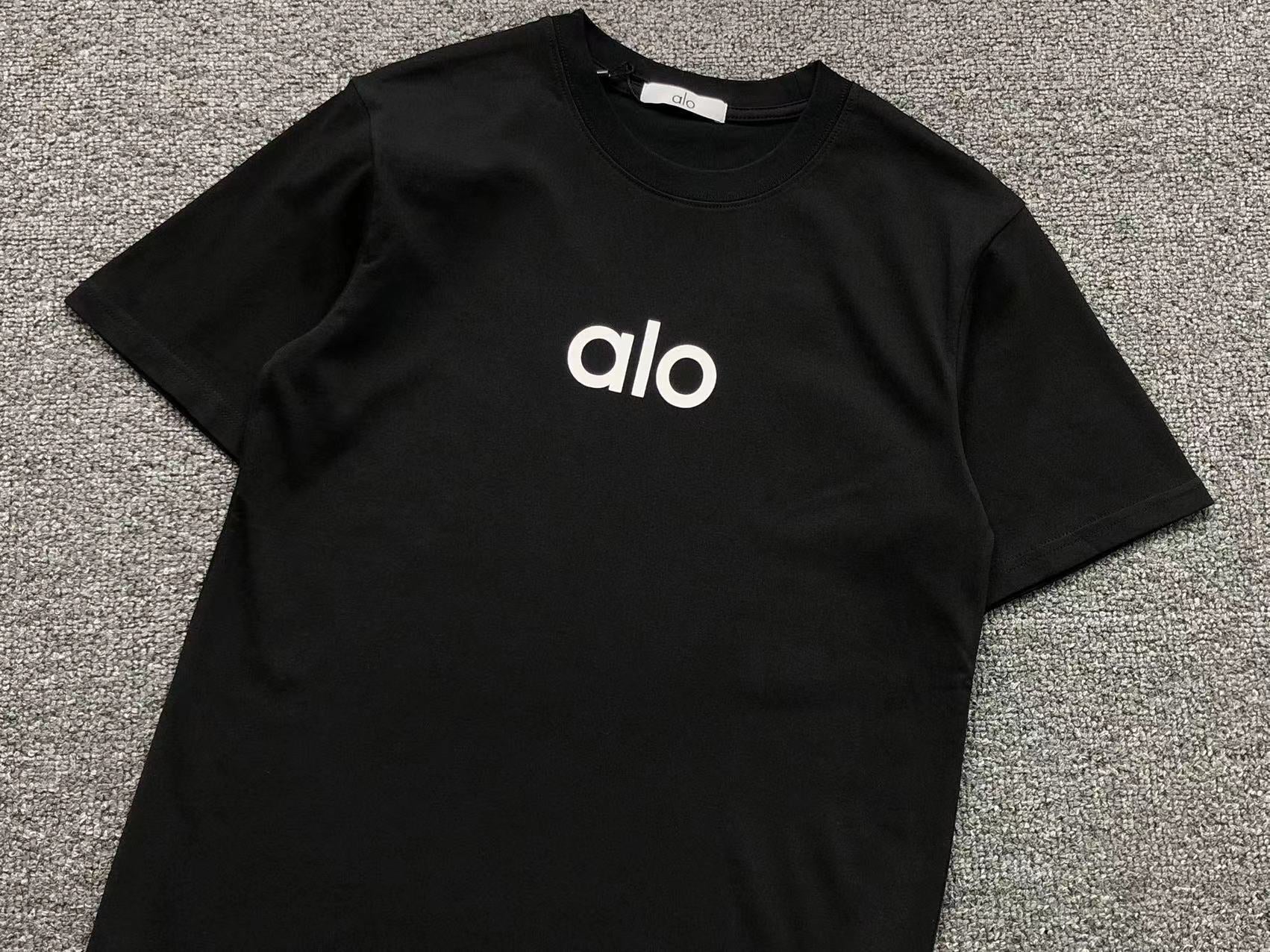 Alo T-shirt