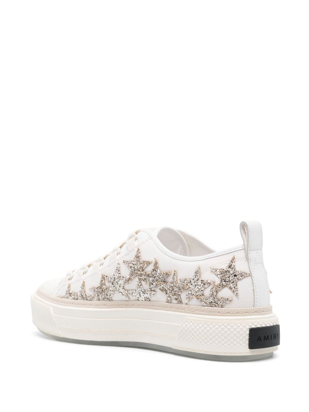 Stars Court low-top sneakers