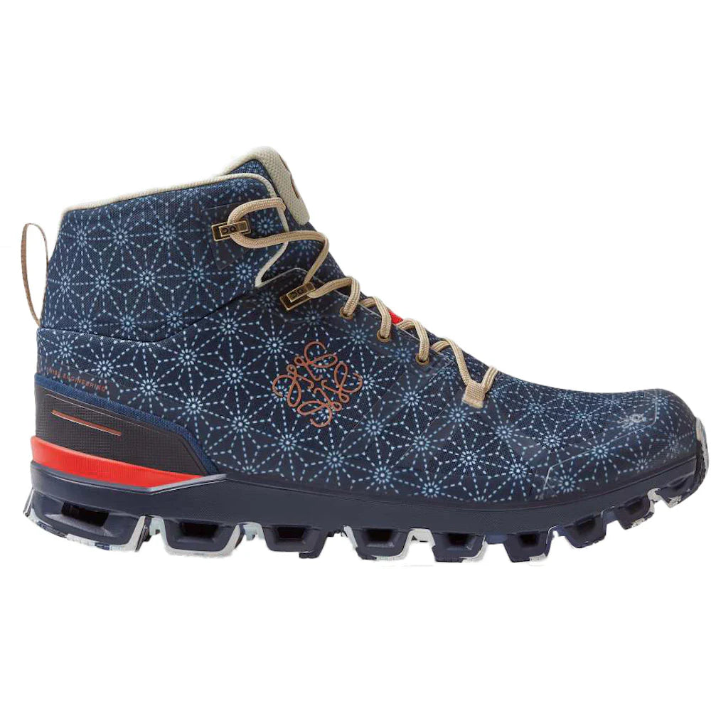 On Running Cloudrock LOEWE Space Blue