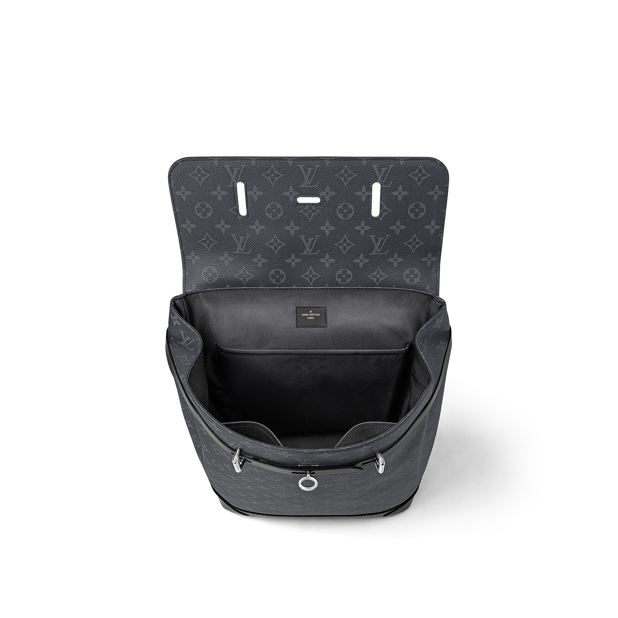 Steamer Backpack