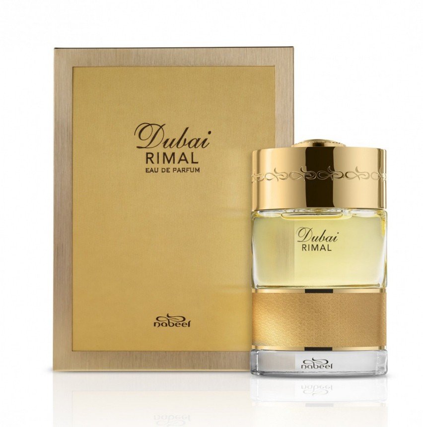 Dubai - Rimal