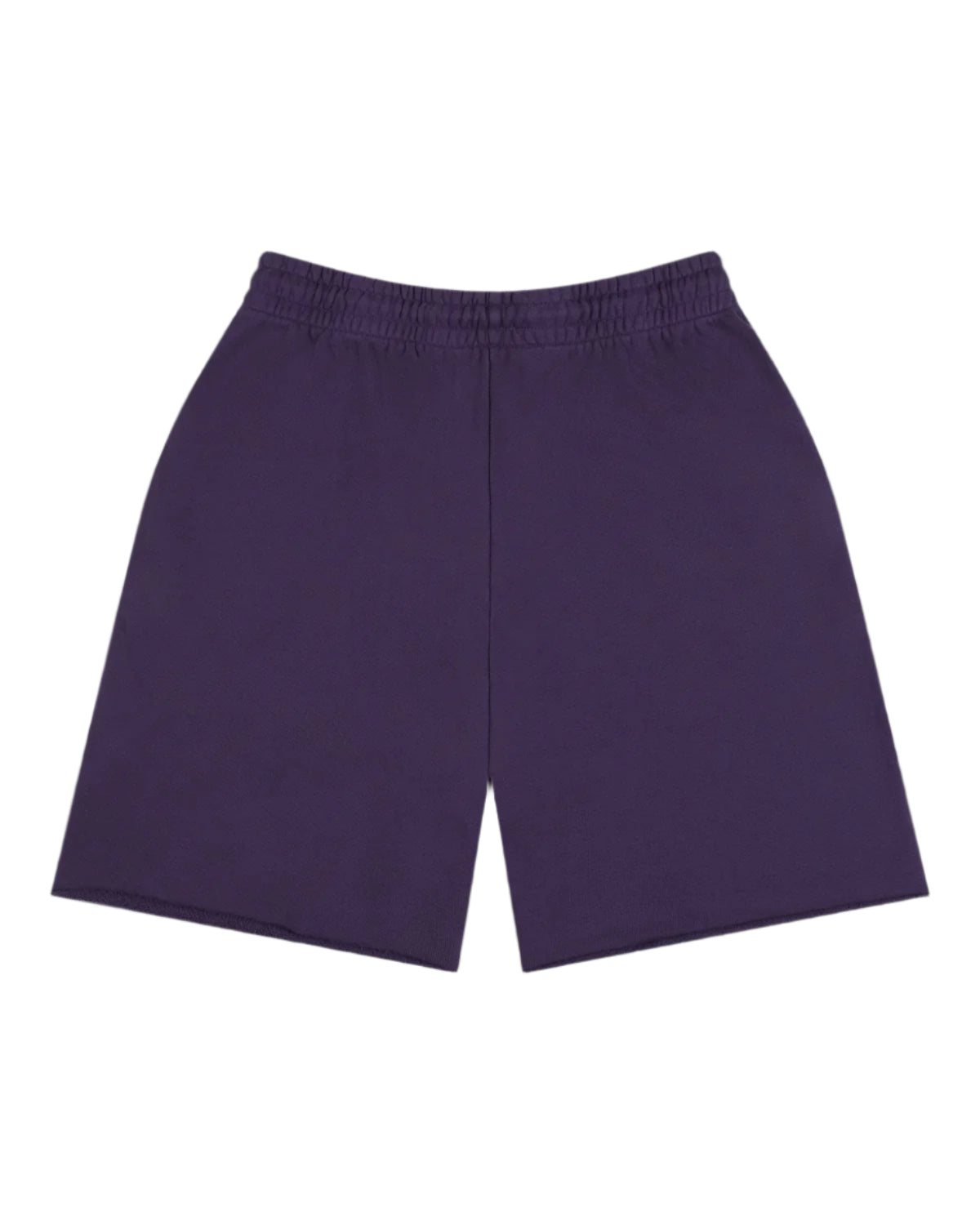 Denim Tears America Sportswear Shorts Purple Purple