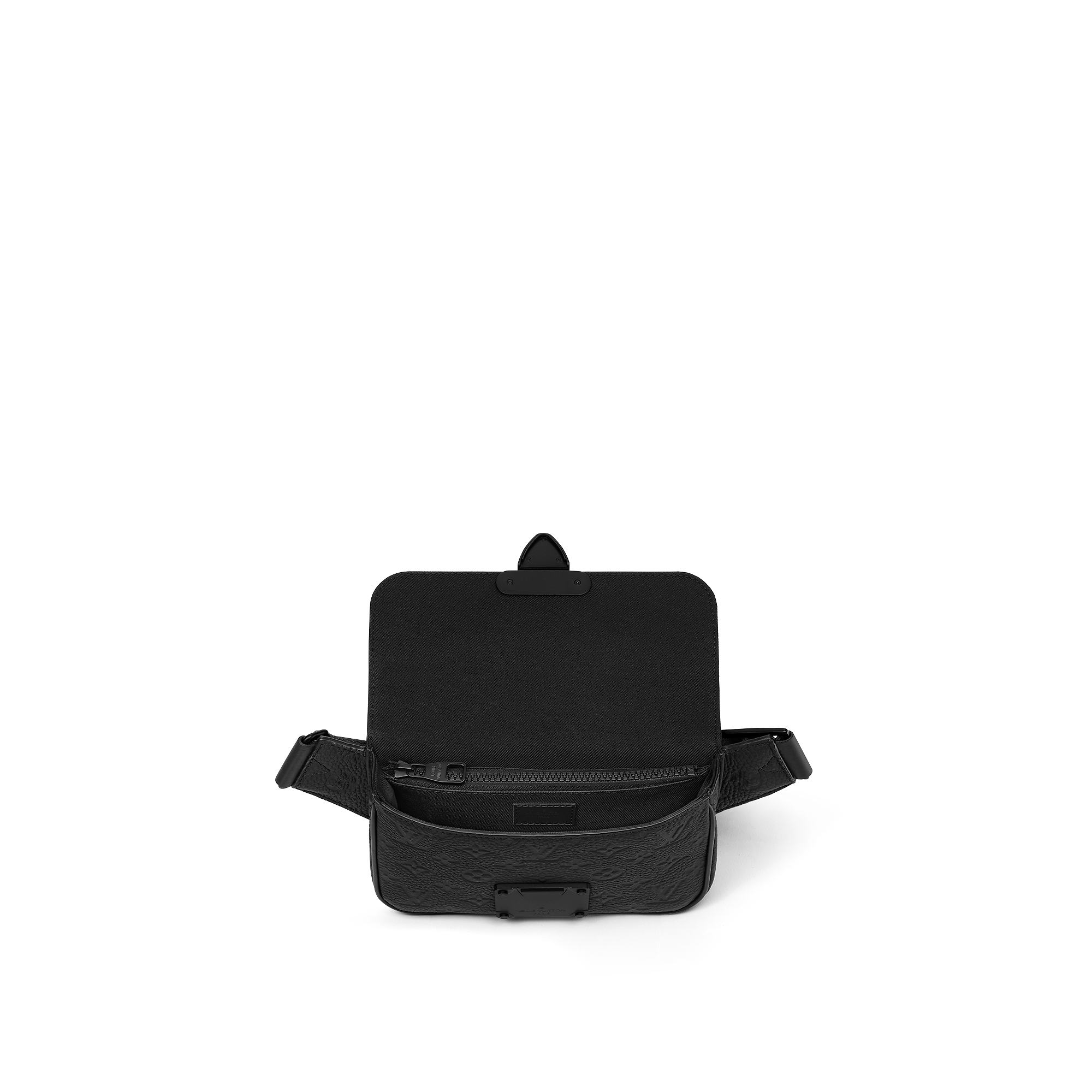 S Lock Slingbag