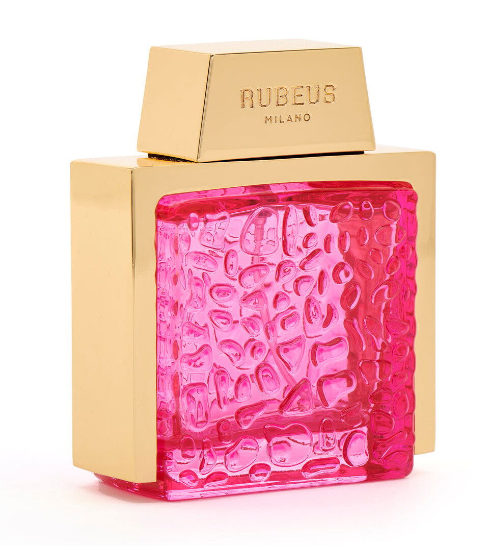 Rubeus Rose
