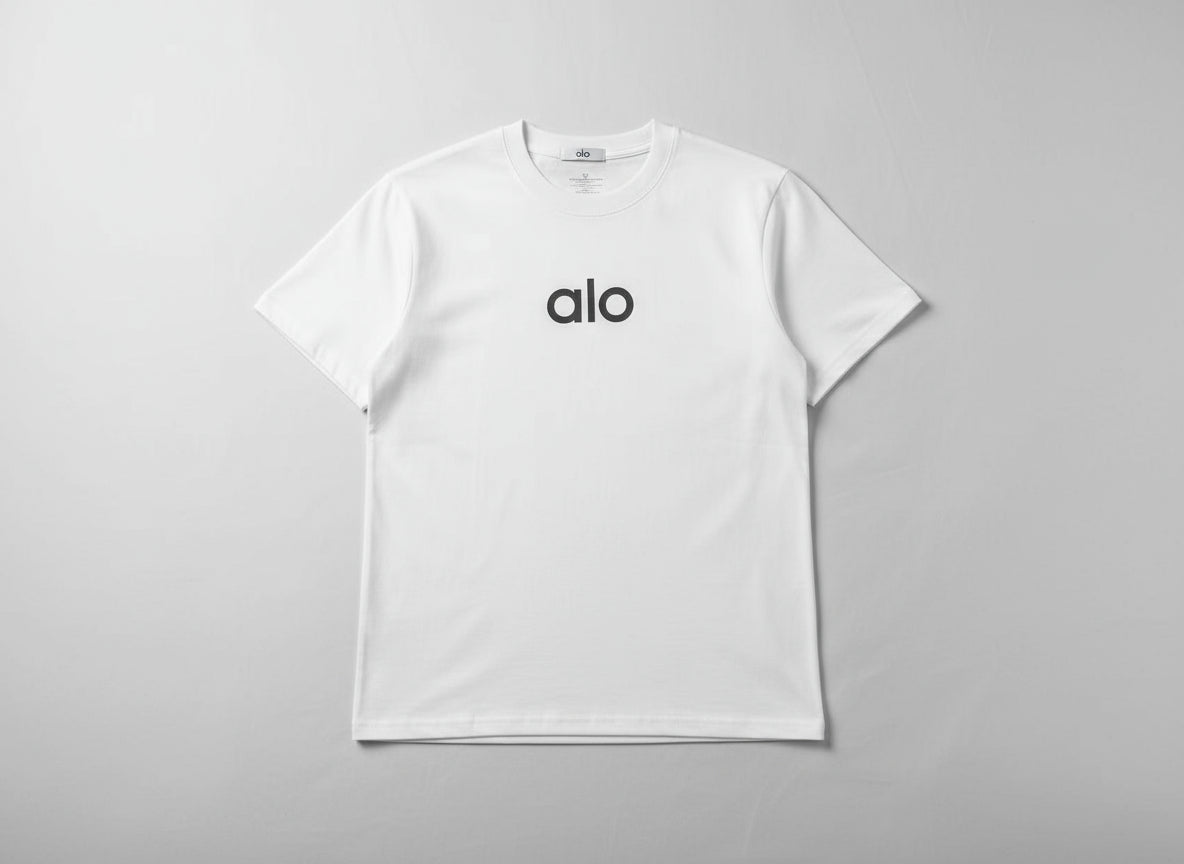 Alo T-shirt