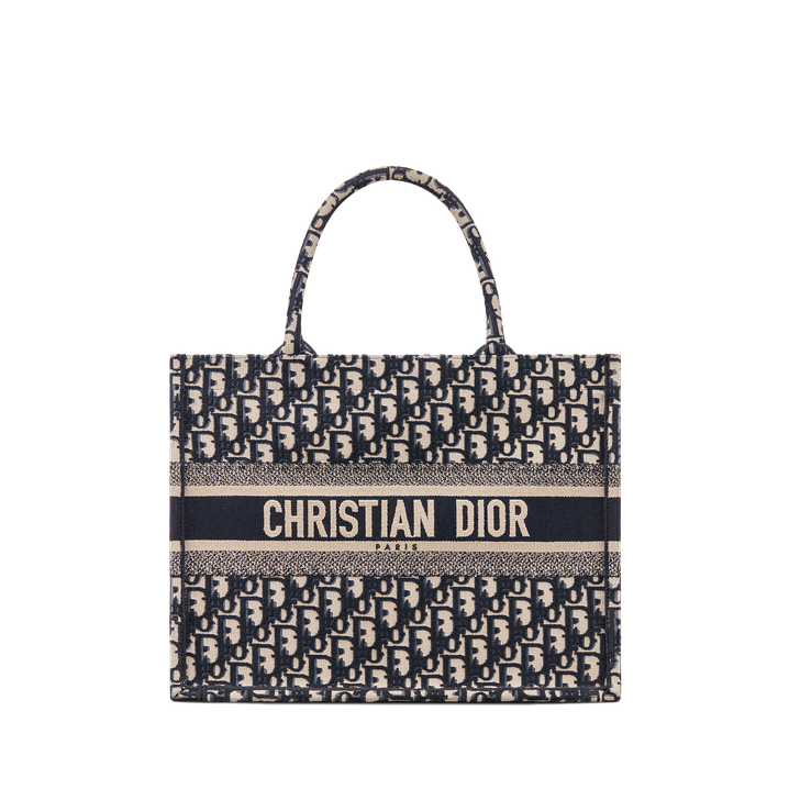 Medium Dior Book Tote