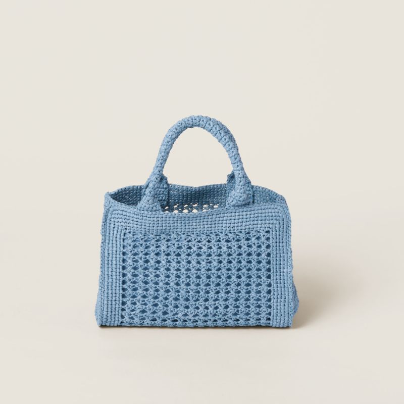 Crochet Handbag