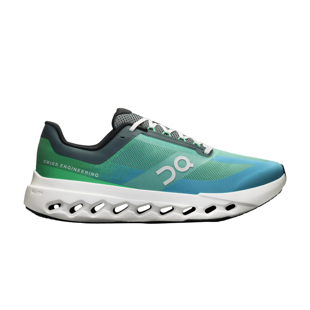 Cloudsurfer Next Wide 'Honeydew Ivory'