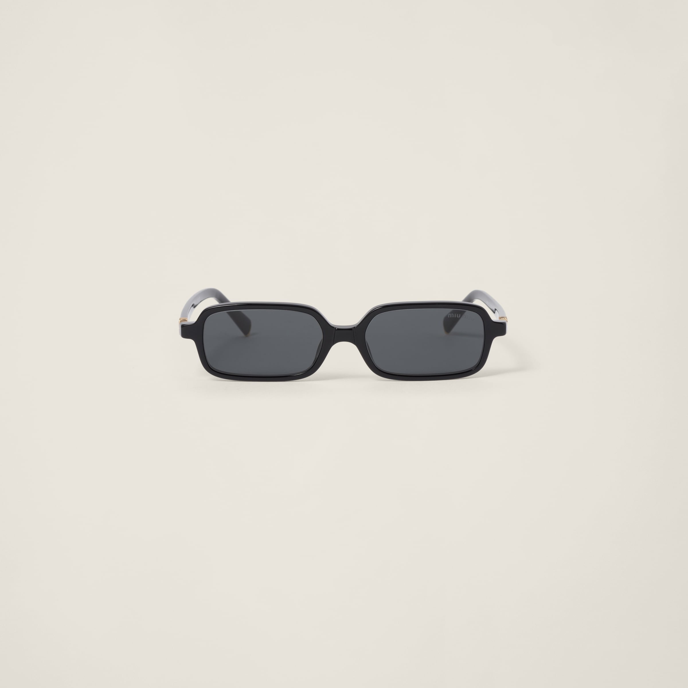 Miu Regard sunglasses Slate Gray Lenses