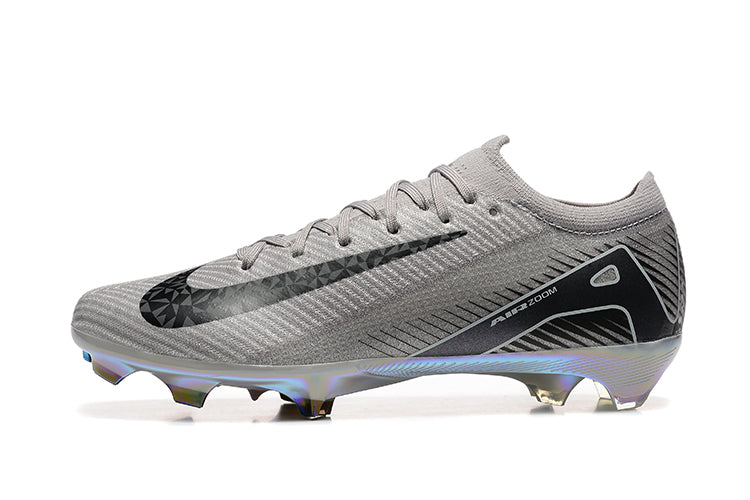 Nike AIR Zoom Mercurial Superfly 10 Elite Low-Top Grey