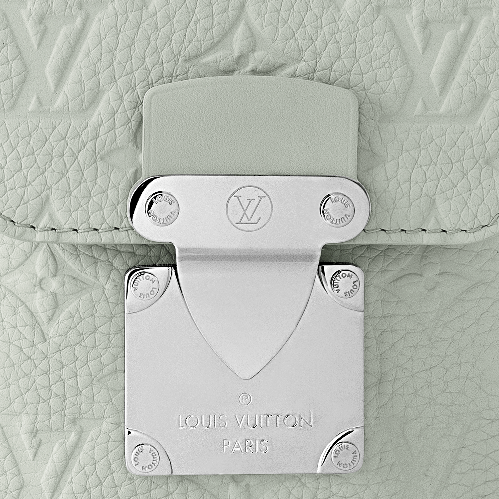 S-Lock Vertical Wearable Wallet