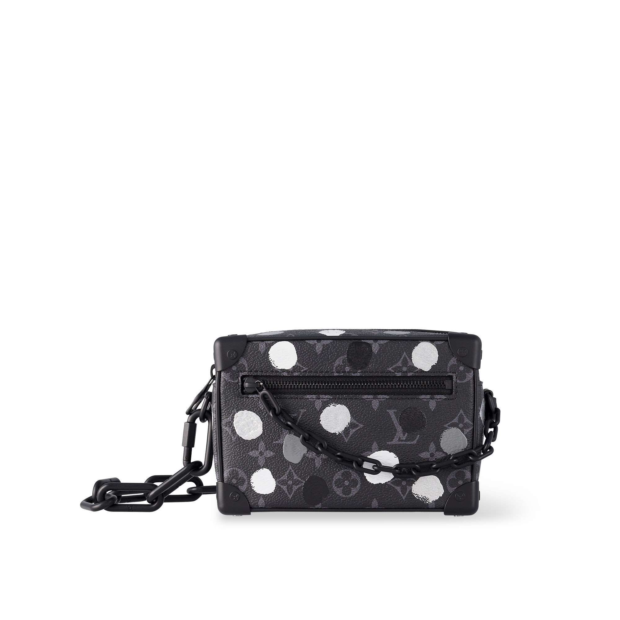 LV x YK Mini Soft Trunk